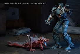 Pacific Rim Baby Otachi 6 Rubber Figurine OOP Pacific Rim Baby Otachi 6  Rubber Figurine [031NE21] - $39.99 : Monsters in Motion, Movie, TV  Collectibles, Model Hobby Kits, Action Figures, Monsters in Motion