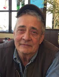 Obituary for Darryl Arthur Quantrill