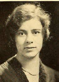 Janet Rene Moll Barba (1907-1955)