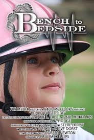 Bench to Bedside" Robert David Hall (TV Episode)