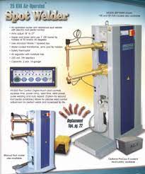 25 Kva Air Operated Spot Welding Spot Welding Spot Welding Machine Welding Machine