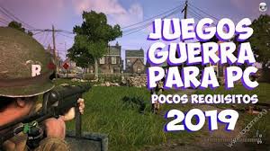 Lista completa com os 35 melhores jogos para pc fraco de guerra em 2018, inclui também os requisitos mínimos de cada jogo. Juegos De Guerra Antiguos Para Pc Top De Los Mejores Juegos De Guerra Para Pc Con Pocos Los Juegos De Guerra Online Son Los Que Tienen Un Ambiente Belico