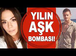 Güzel oyuncu demet özdemir, gönlünü sürpriz bir isme kaptırdı. Kerem Bursin Demet Ozdemir Ask Yasiyor Bircan Detaylari Acikladi Youtube