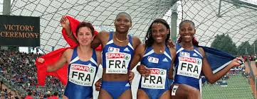Championnats de belgique sur piste des 10.000 m. Retro Les Grandes Dates Championnats D Europe D Athletisme
