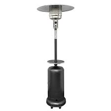 【instant heating & infrared heater】pamapic patio electric heater (black) provides instant and efficient warmth in about 1 second. Lowes Propane Patio Heater Cover Propane Patio Heaters Lowes