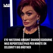 She was only in the house for eight days 😲