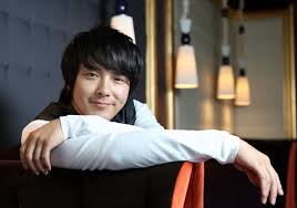 Siganeul dasi dollyeodo — park yong ha. Park Yong Ha Soompi