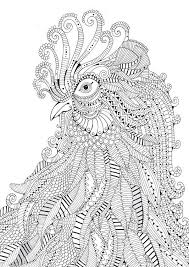 Let's dive into the deep blue! Detailed Animal Coloring Pages For Adults Coloring Home
