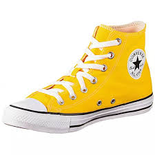 Shop converse.com for shoes, clothing, gear and the latest collaboration. Converse Chuck Taylor All Star Sneaker Damen Laser Orange Im Online Shop Von Sportscheck Kaufen