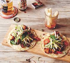 Abwechslungsreiche rezepte aus aller welt. 10 Fish Taco Recipes To Crunch Into Tonight Food Republic