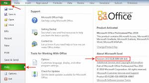 What version is excel on this computer? How Do I Know What Version Of Excel I Have Installed Step By Step Guide