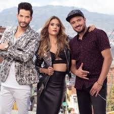 Sinopsis de 'la reina del flow 2'. La Reina Del Flow Musica De La Serie De Television Original Caracol Television Last Fm