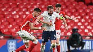 Pour cette deuxième rencontre du groupe g, les anglais ont atomisé le panama à novgorod. Qualifications Coupe Du Monde 2022 L Angleterre Se Defait Du Piege Polonais 2 1 Eurosport
