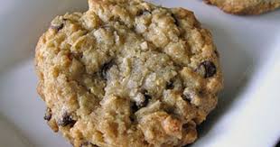 Chewy Oatmeal Coconut Cookies Recipe Recipe Oatmeal Cookies Chewy Oatmeal Coconut Cookies Vanishing Oatmeal Raisin Cookies