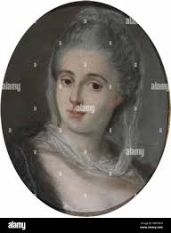 Polski: Izabela z Poniatowskich Branicka . 18th century. Anna Rajecka  (1760–1832) Alternative names Anne Gault de Saint-Germain Description  French-Polish painter Date of birth/death circa 1760 1832 Location of  birth/death Warsaw Paris