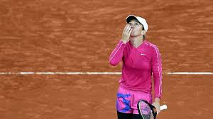 Trebuie sa fim realisti, spune presedintele wta | care este noua data stabilita pentru reluarea sezonului 29 2020, 11:59. French Open 2020 Simona Halep Cruises Through To Second Round With Win Over Sara Sorribes Tormo Eurosport