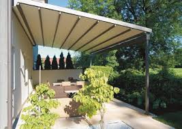 Terrassenüberdachung aus aluminium als alternative zu überdachungen aus holz eignet sich das leichtmetall aluminium hervorragend. Terrassenuberdachung Als Alternative Zum Wintergarten