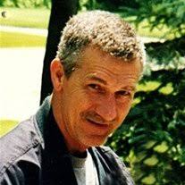 Obituary for Jesse L. Hurley