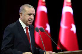May 31, 2021 · turkey's erdogan, greece's mitsotakis 'to meet at nato summit' both sides are nato members and came close to armed conflict last year but have been trying to lower tensions since. Turkey Erdogan Denounces Threats And Blackmail Over Sea Rights Recep Tayyip Erdogan News Al Jazeera