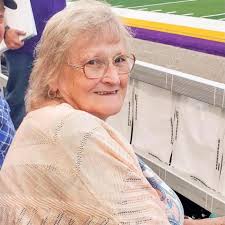 Obituary, Visitation & Funeral Information