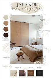 Characteristics Of Japandi Interior Design Style In 2021 Japandi Interior Design Japandi Interior Interior Design Guide