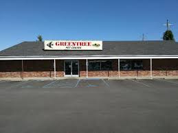 Car parking is free for guests. Greentree Pet Shop Clarksville In Greentree Pet Center