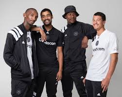 Orlando pirates new jersey logo. Orlando Pirates New Jersey A Hit Or A Miss