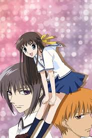 I never watched the first 2001 fruits basket so i'm coming in fresh and loving it. Watch Fruits Basket Streaming Online Hulu Free Trial