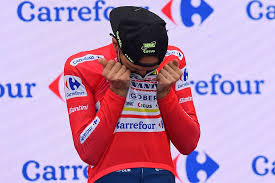 It is the 76th edition of the vuelta a españa and the third and final grand tour of the 2021 men's road cycling season. Yhmjkmdqa8ikwm