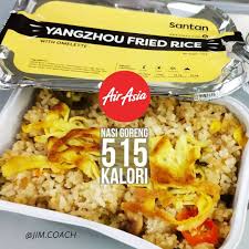 Nasi goreng kampung is a variation of nasi goreng in malaysia and singapore, the distinguished ingredient used are dried anchovies and prawns, chicken or beef. Facebook