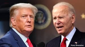 Conservatives blast Biden for 2020 post criticizing Trump following Yemen  air strike: 'That aged well'