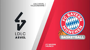 Dann bist du hier genau richtig: Ldlc Asvel Villeurbanne Fc Bayern Munich Highlights Turkish Airlines Euroleague Rs Round 25 Youtube