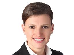 Camilla Sutton named as new head of WCM