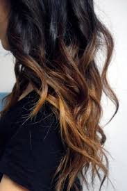 Tips model cara cat rambut ombre sendiri di rumah. Tips Mewarnai Rambut Ombre Di Rumah Sharing Di Sana