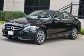 2015 Mercedes Benz C300 Black Mercedes Benz C300 Mercedes Benz Benz