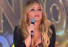 Stream tracks and playlists from karina la princesita on your desktop or mobile device. The Continuity In Singing 2020 Of The Coach Who Challenged Karina La Princesita Is Doubtful