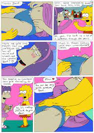 Post 5121506: Bart_Simpson comic Jimmy Lisa_Simpson Sherri_Mackleberry  Terri_Mackleberry The_Simpsons
