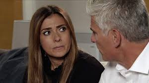 Coronation Street's Robert Preston will be left fighting for his life after  horror car crash