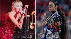 The miley cyrus wiki has reached a size of 278 articles. H E R S Acoustic Cover Of 7 Things Is Miley Cyrus Approved Teen Vogue