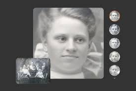 Users have shared their deep nostalgia results left and right across social channels. Animate Your Old Photos With This Awesome New Ai