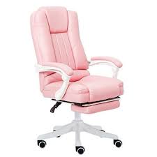 Computer Chair Pink Girl Chair Lazy Chair Home Office Chair Electronic Sports Chair Student Dormitor Home Office Chairs Girls Chairs Office Chair