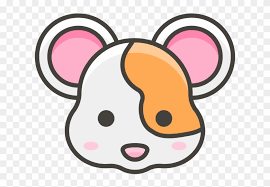 It is obvious that most often, it serves as a synonym for indifferentness and being completely uninterested in some subject, person, or event — in this sense. Hamster Face Emoji Icon Icono Hamster Clipart 6048240 Pikpng