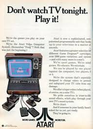 Aunque hoy día no figura en prácticamente nada en el mundo de los videojuegos, atari 2600 vuelve al ataque, pero no con nuevos juegos, sino con una colección de sus mejores 100 juegos clásicos, que pondrá al alcance de los usuarios de equipos windows 7 y sus recientes versiones, con la. 220 Ideas De Atari En 2021 Juegos Retro Retro Video Juego
