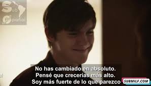 Syren De Mer - Bienvenido a casa hijo sub