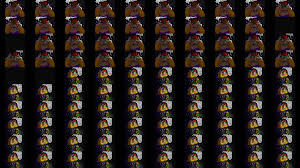 Peach big dicks - shemale porn domination scenes