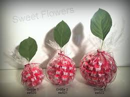 Ich brauchte ein geschenk für eine goldene hochzeit. Pralinen Baume Sweet Flowers Online Shop