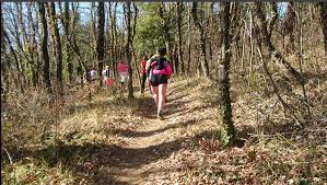 La pierre qui tourne est une biscuiterie biologique et artisanale située en picardie, qui propose un large choix de biscuits avec ou sans gluten. Trail De La Pierre Sanglante Le 12km Carnet De Bord De Gerard
