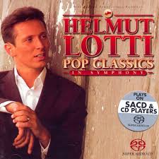 Helmut Lotti Pop Classics In Symphony 2003 Sacd Hi Res