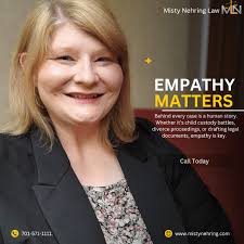 Misty Nehring Law