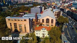 bilgi üniversitesi